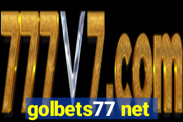golbets77 net