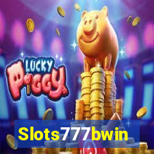Slots777bwin