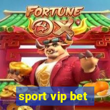 sport vip bet