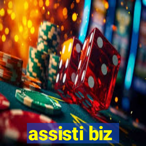assisti biz