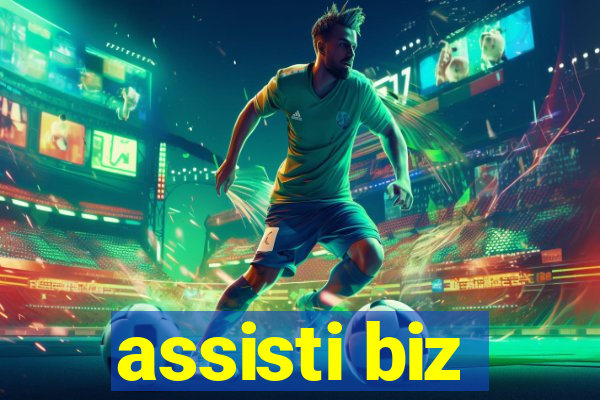 assisti biz