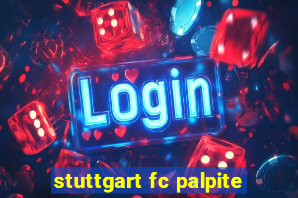 stuttgart fc palpite