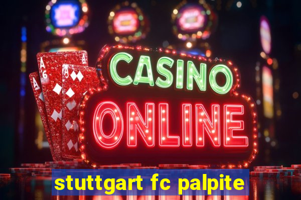 stuttgart fc palpite