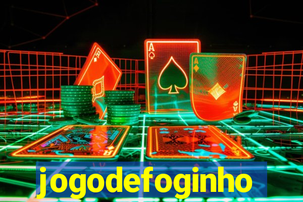 jogodefoginho