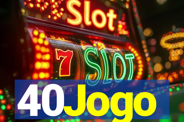 40Jogo