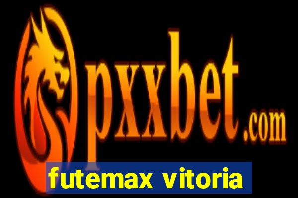 futemax vitoria