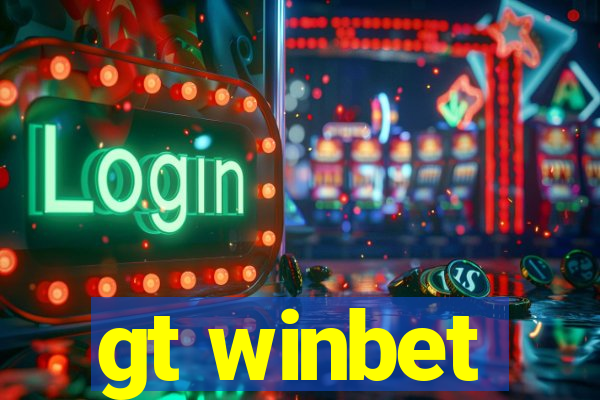 gt winbet
