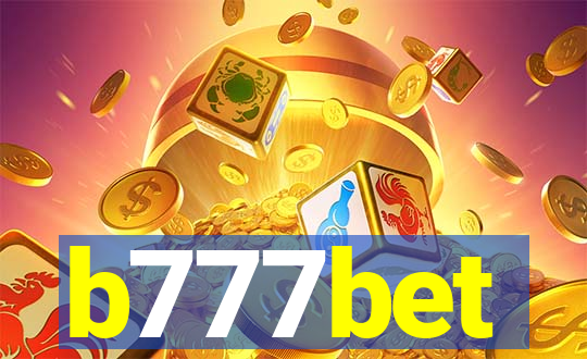 b777bet