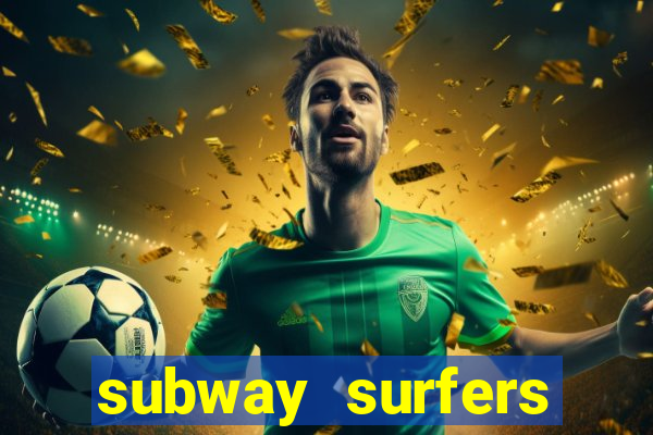 subway surfers money demo
