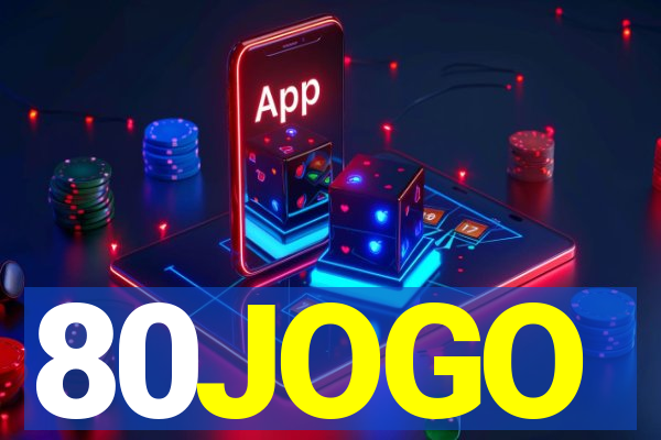 80JOGO