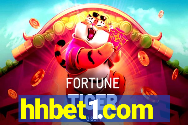 hhbet1.com