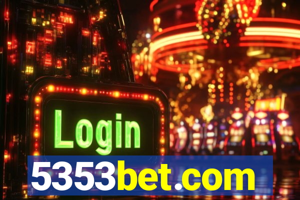 5353bet.com