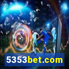 5353bet.com