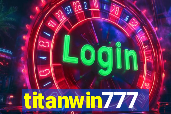 titanwin777