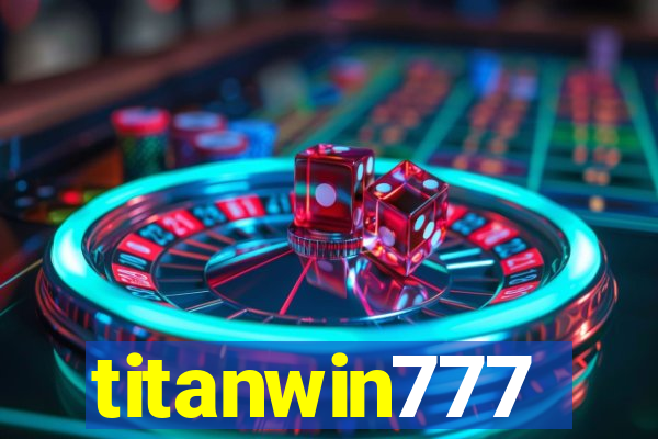 titanwin777
