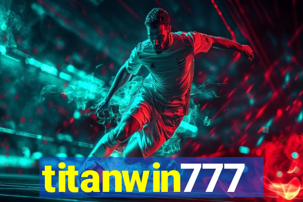 titanwin777