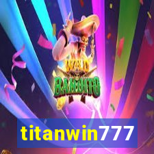 titanwin777
