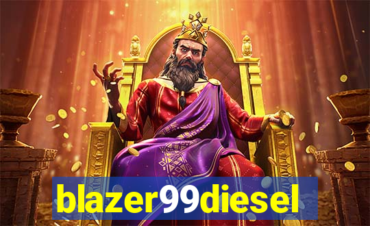 blazer99diesel