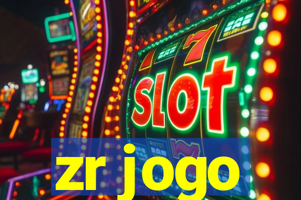 zr jogo