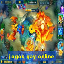 jogos gay online