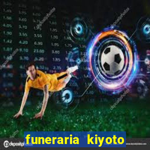 funeraria kiyoto porto feliz