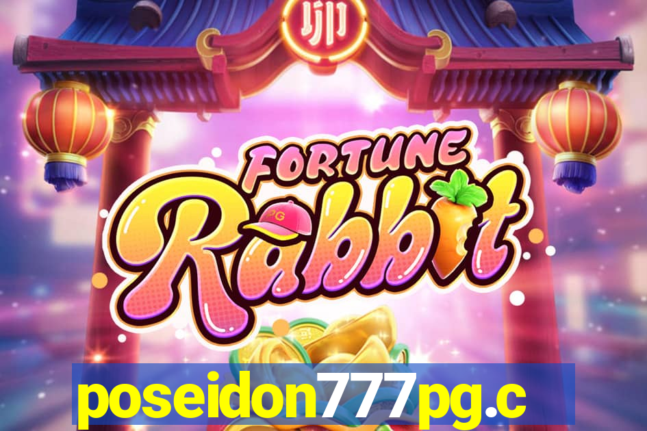 poseidon777pg.com