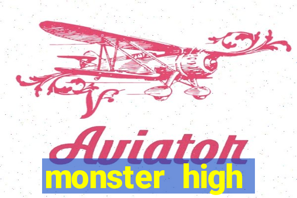 monster high aventuras horripilantes nas catacumbas no click jogos