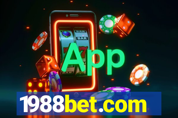 1988bet.com