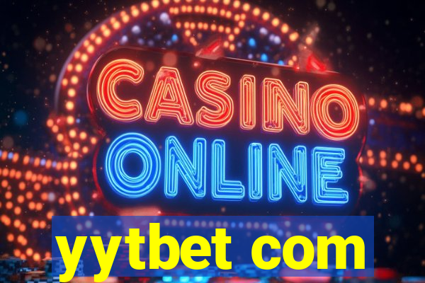 yytbet com