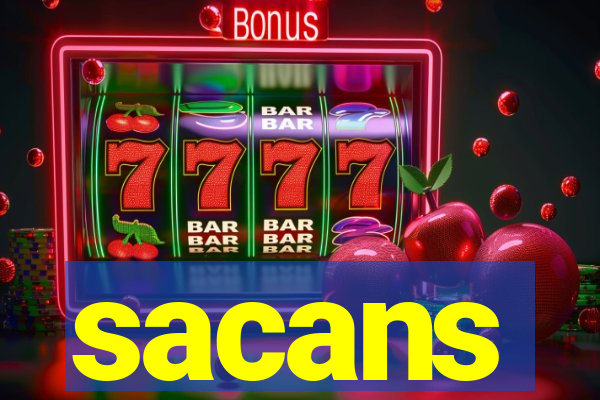 sacans