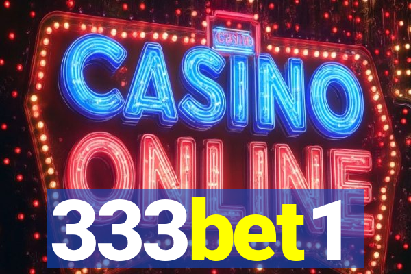 333bet1