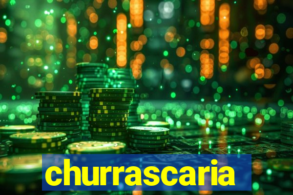 churrascaria salvador bahia