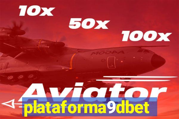 plataforma9dbet