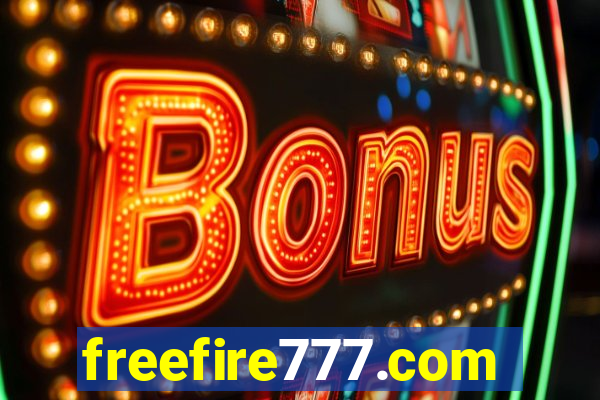 freefire777.com