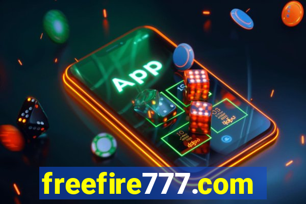 freefire777.com