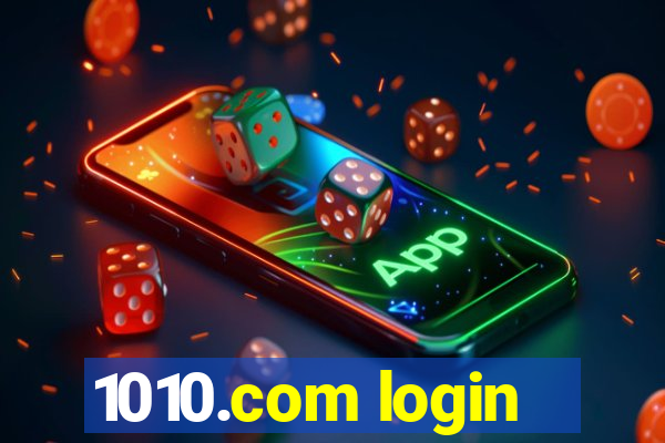 1010.com login