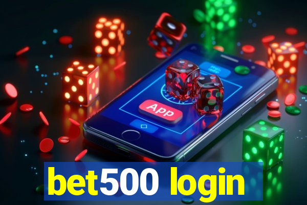 bet500 login