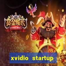 xvidio startup brasil 2024