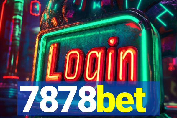 7878bet