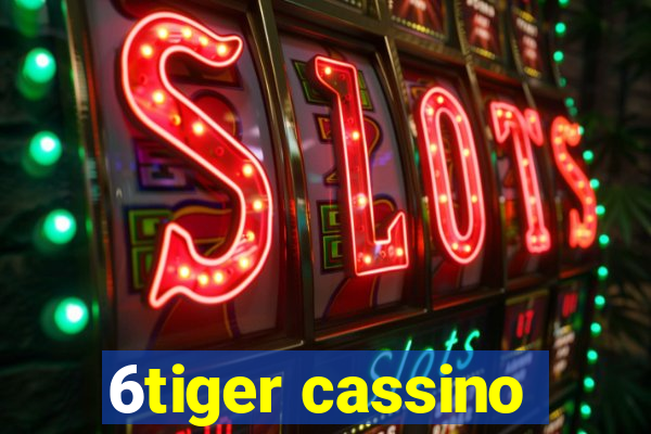 6tiger cassino