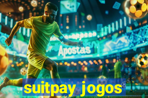 suitpay jogos