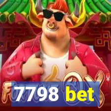 7798 bet