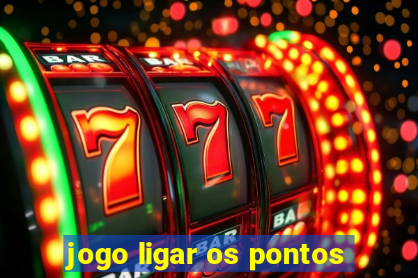 jogo ligar os pontos