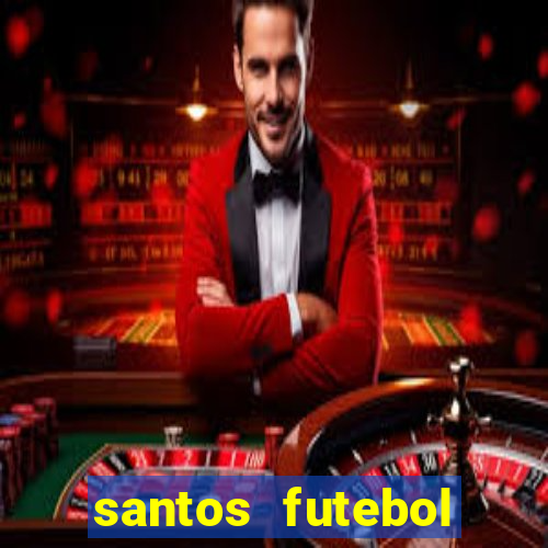 santos futebol clube futemax