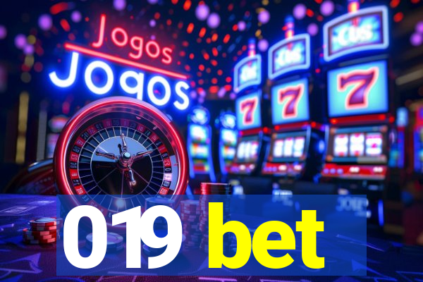 019 bet