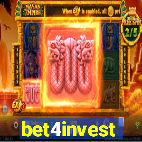 bet4invest