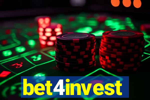 bet4invest