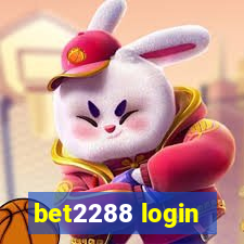 bet2288 login