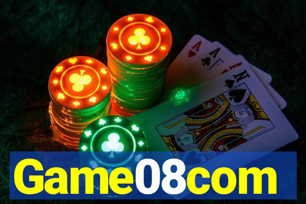 Game08com