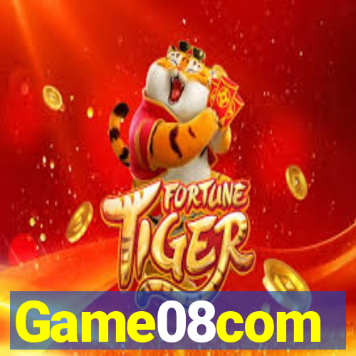 Game08com